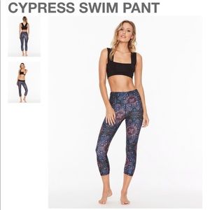 l*space Swim - L*Space Swim Pants *NEW WITH TAGS** Juliette/black l*space Swim - L*Space Swim Pants *NEW WITH TAGS** Juliette/black